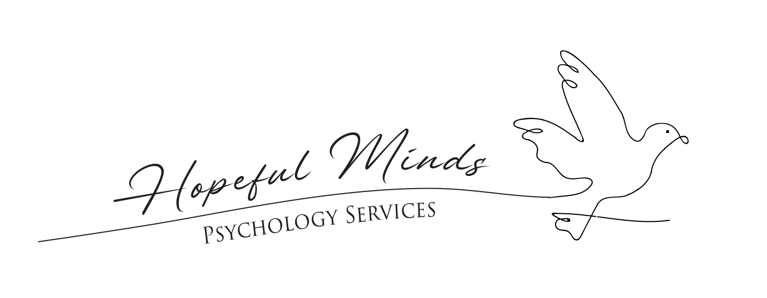 Hopeful Minds Psychology Services